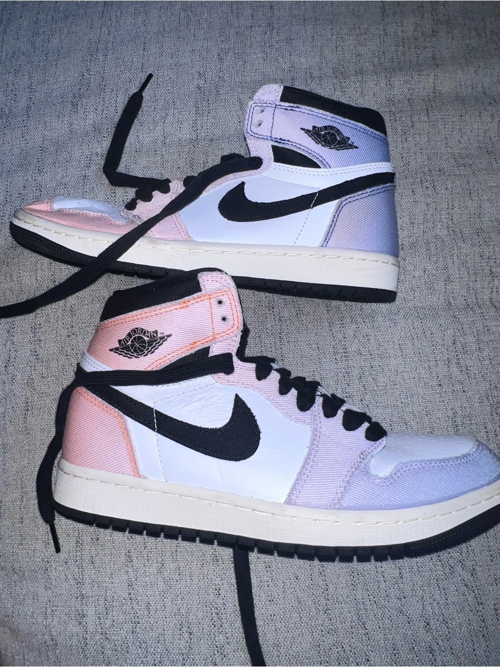 Air Jordan 1 Retro High OG "SKYLINE" 2023 Size 6.5